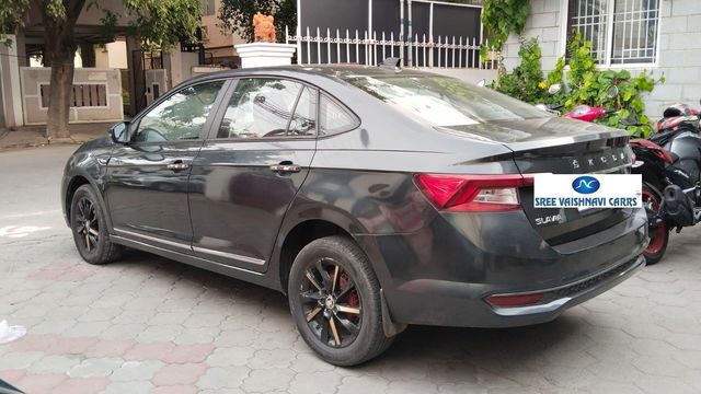 Image Used Car