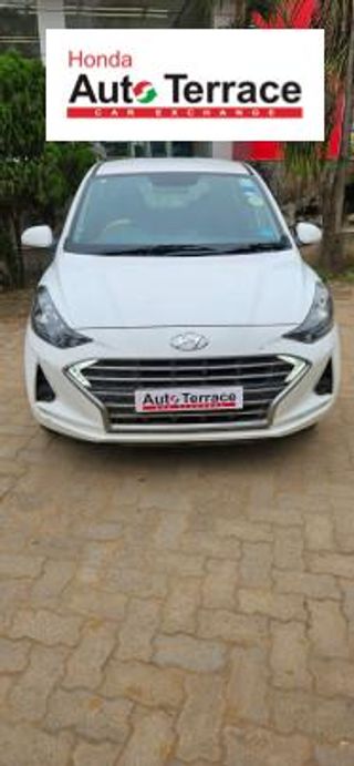 Used AMT Sportz