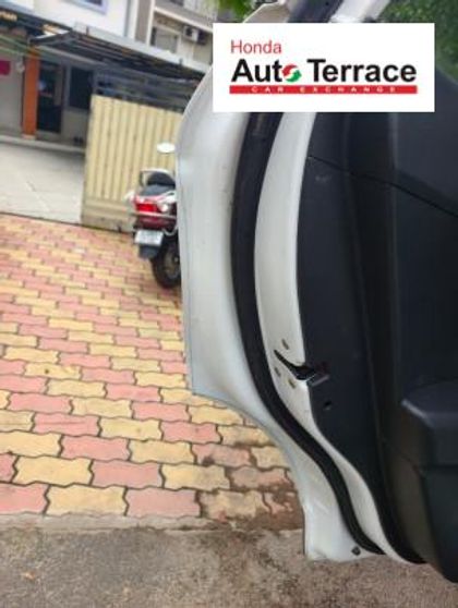 Used 1.6 CRDi SX