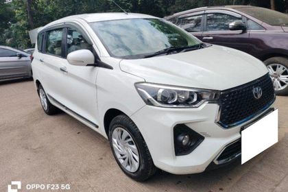 Used S CNG
