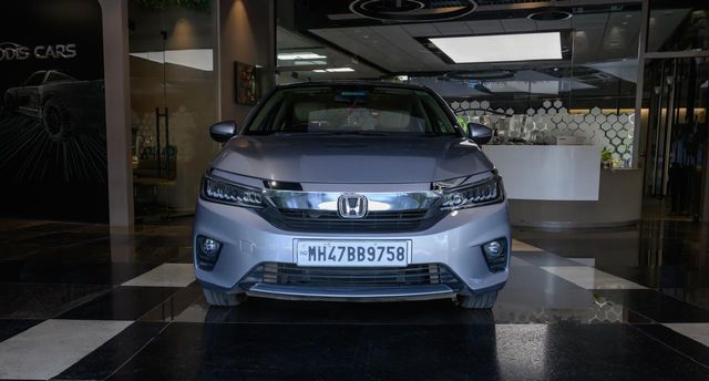 Image Used Car