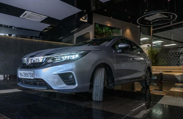 Image Used Car