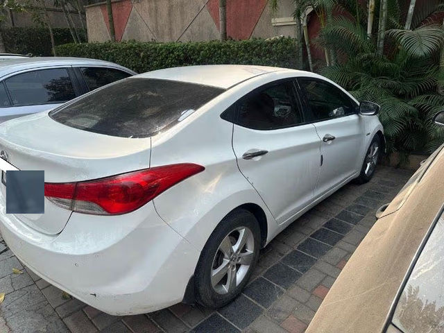 Image Used Car