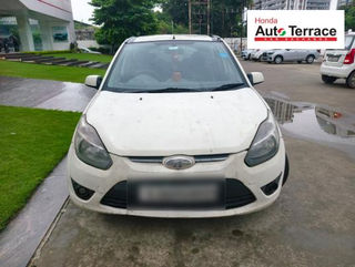 Used Petrol ZXI