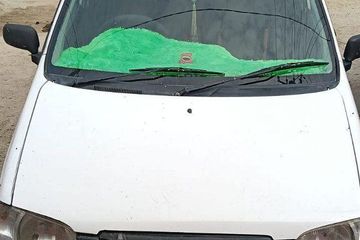 Used LXI