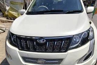 Used W6 2WD