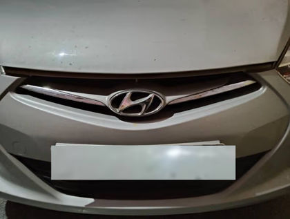 2014 Hyundai EON मैग्ना प्लस