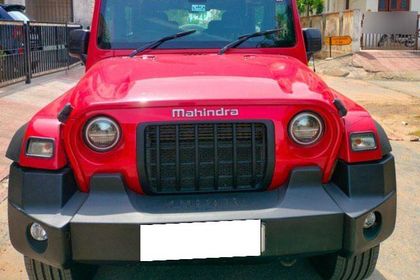 Used LX Hard Top Diesel