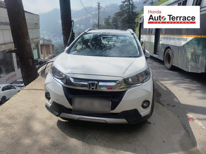 Used i-VTEC VX