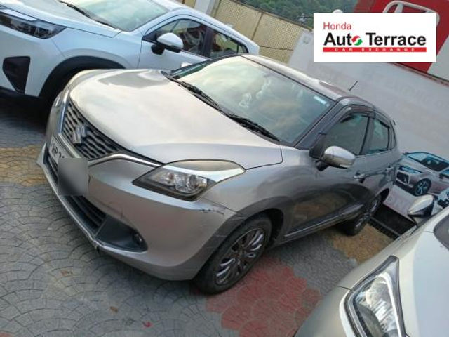Image Used Car