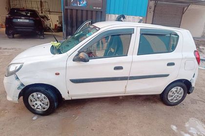 2016 Maruti Suzuki Alto 800 सीएनजी एलएक्सआई