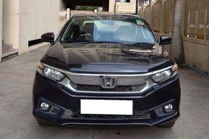 Used V CVT Diesel BSIV