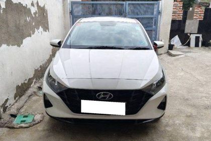 2023 Hyundai i20 Magna