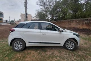 Used Sportz 1.4 CRDi