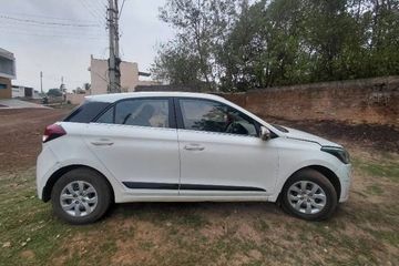 Used Sportz 1.4 CRDi