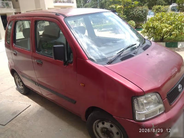 Image Used Car