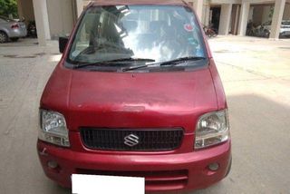Used VXI