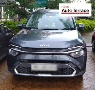 Used Luxury Plus DCT