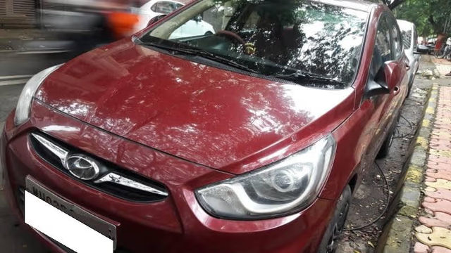 Image Used Car