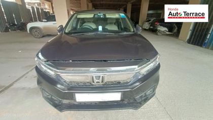 Used S Petrol
