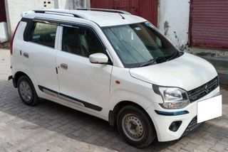 Used CNG LXI