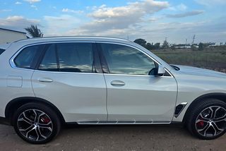 Used xDrive30d xLine