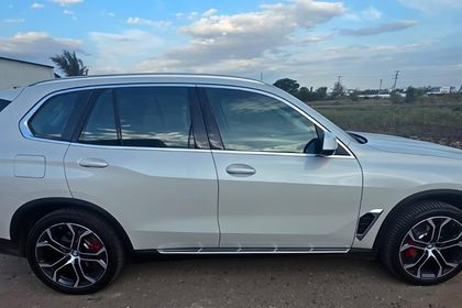 Used xDrive30d xLine
