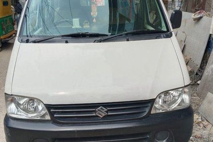 2020 Maruti Suzuki Eeco सीएनजी 5 Seater AC