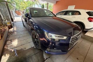 Used 35 QL TFSI Technology