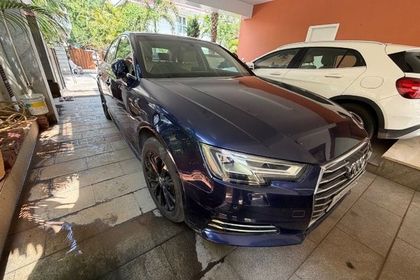 Used 35 QL TFSI Technology