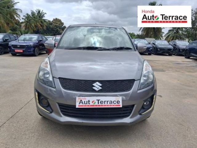 Maruti Suzuki Swift Dzire VXI Second-hand 2014 Maruti Suzuki Swift Dzire VXI for sale in Bangalore