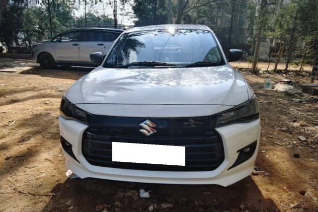 Maruti Suzuki Dzire Tour S CNG Second-hand 2025 Maruti Suzuki Dzire Tour S CNG for sale in Bangalore