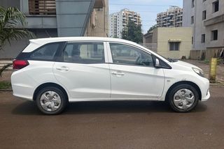 Used E i-VTEC