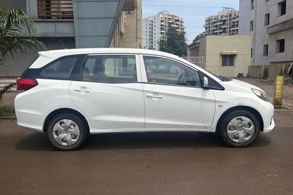 2014 Honda Mobilio E i-VTEC