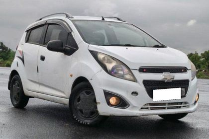 Used Diesel LT