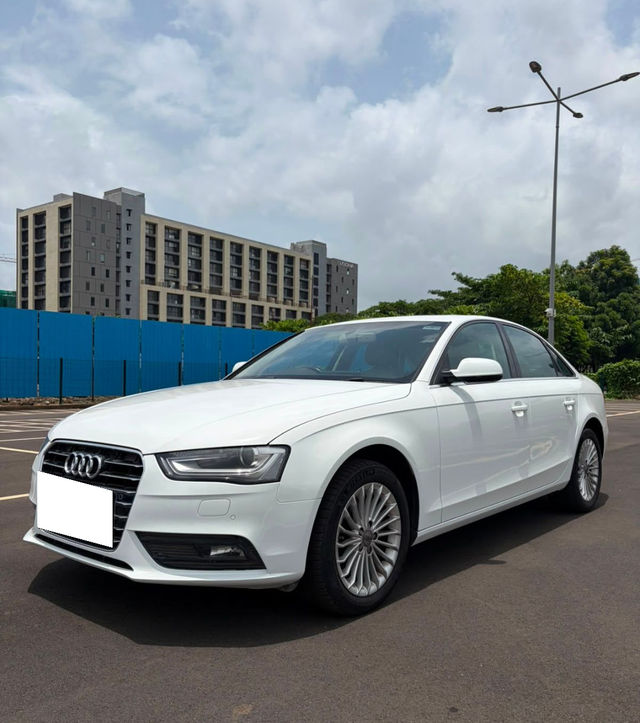 Image Used Car