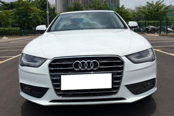 Used 35 TFSi Premium
