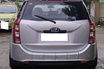 Used W8 FWD