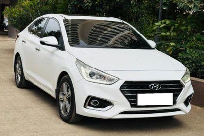 Used CRDi 1.6 SX Option