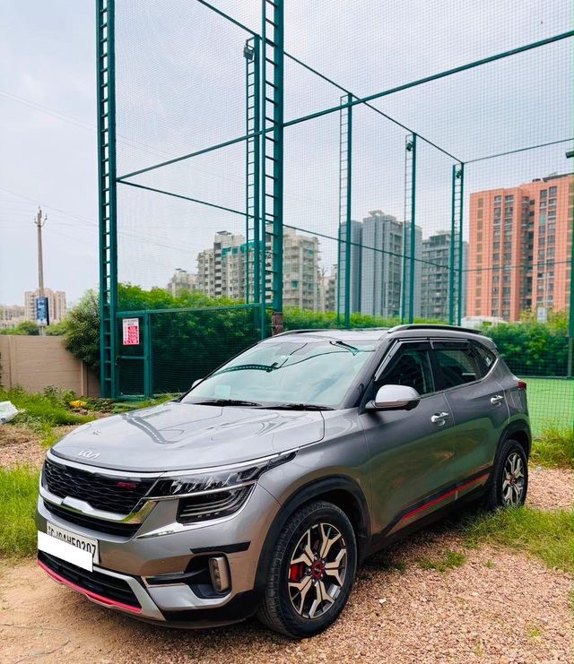 Image Used Car