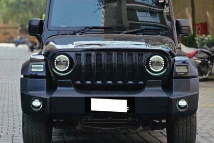 Used LX Hard Top MLD Diesel AT