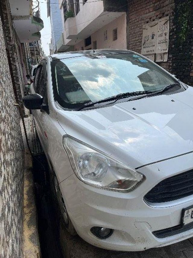 Image Used Car