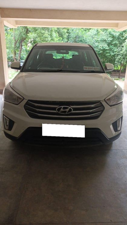 Used 1.4 CRDi Base