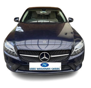 Used Progressive C 220d