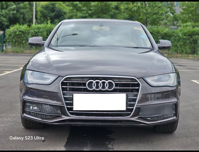 Image Used Car