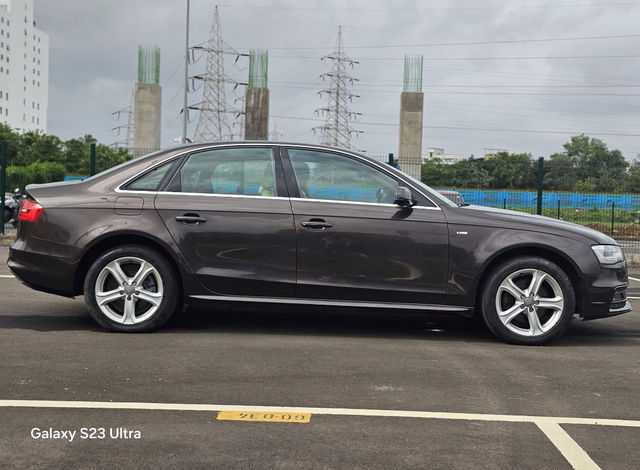 Image Used Car