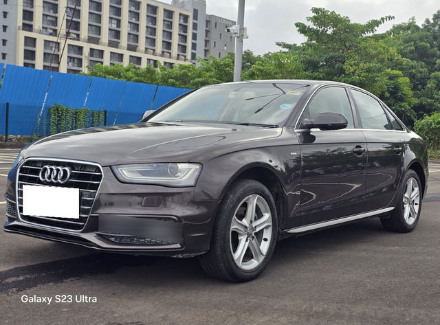 Image Used Car