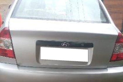 Used GLE