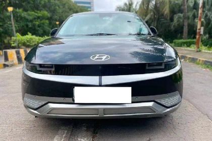 Used Long Range RWD