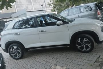 Used EX Diesel BSVI